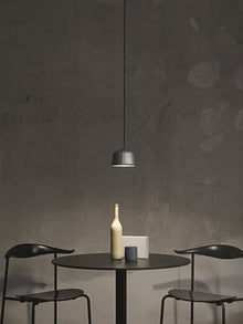 ARUMI SUSPENSION ALUMINUM UL