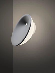 BEEP WALL LARGE WHITE UL