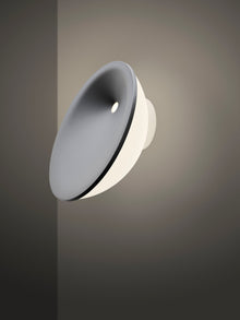 BEEP WALL LARGE WHITE UL