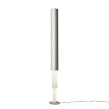 PALOMAR FLOOR WHITE 120V