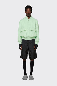 Fuse Bomber Jacket, Mineral