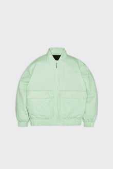Fuse Bomber Jacket, Mineral