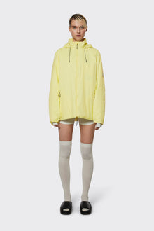Fuse Jacket, Straw