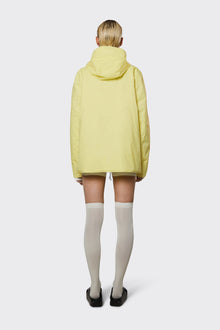Fuse Jacket, Straw