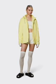 Fuse Jacket, Straw