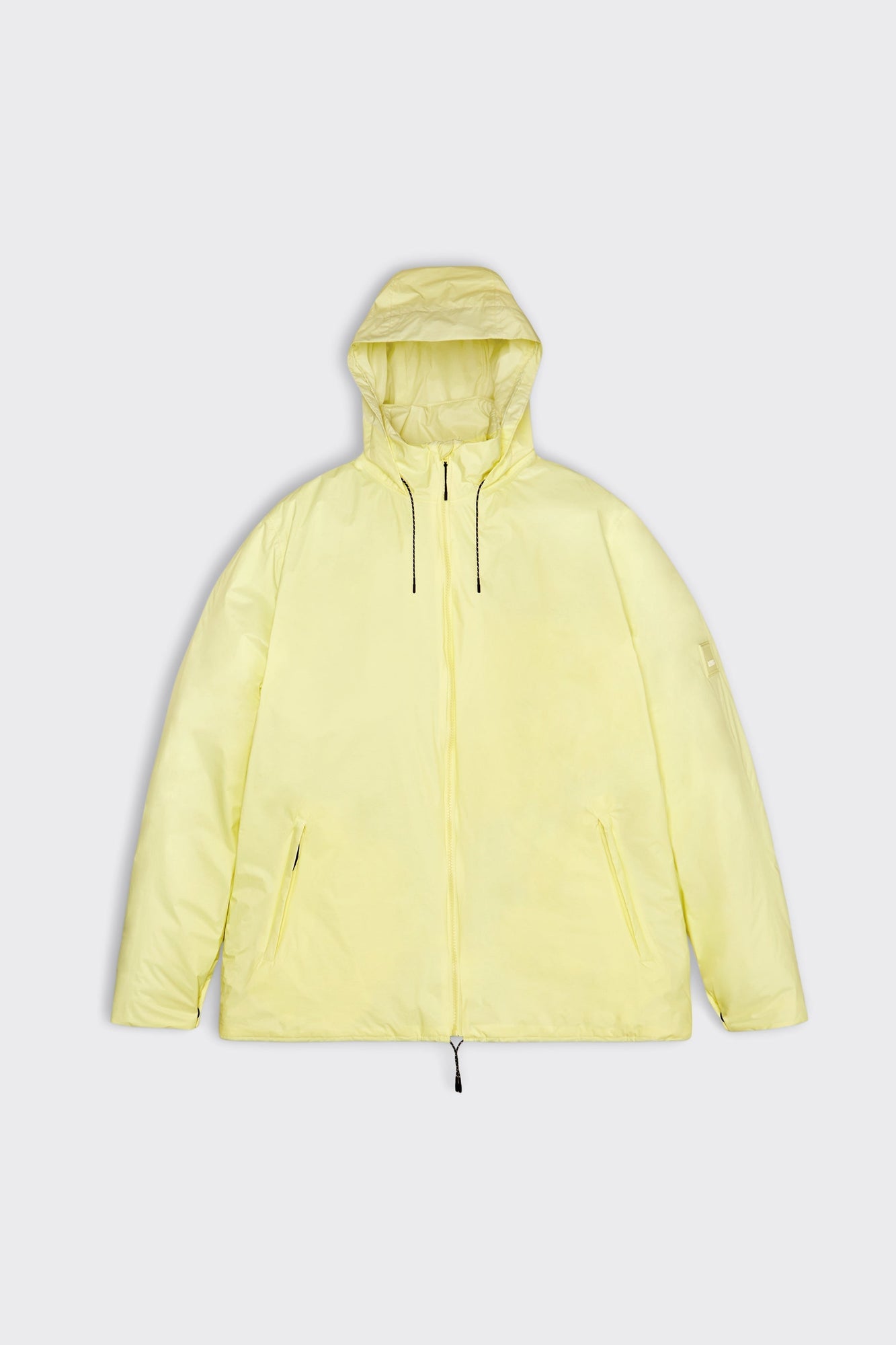 Fuse Jacket, Straw