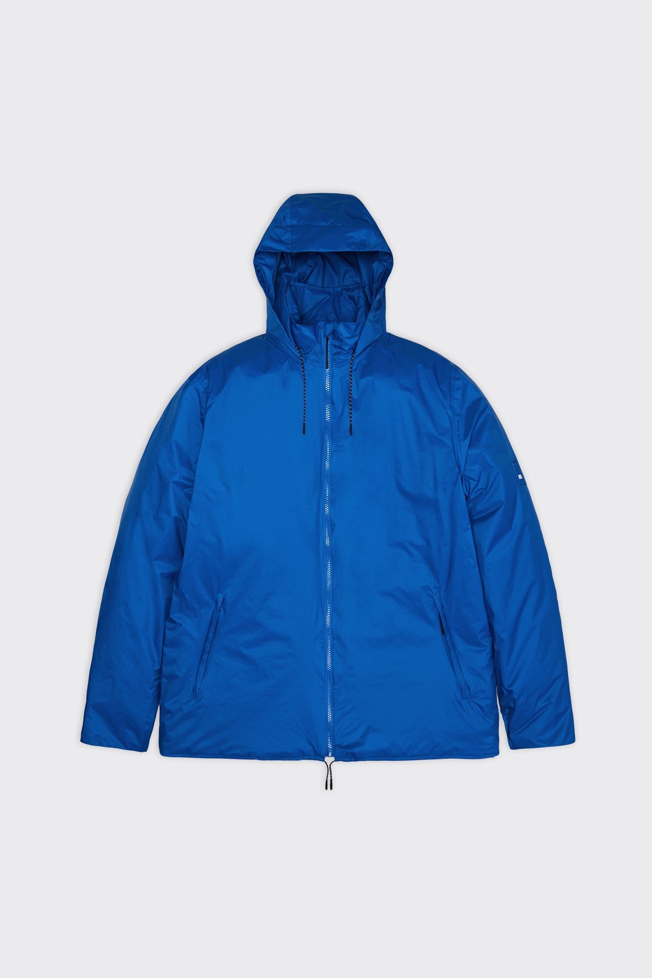 Fuse Jacket, Waves
