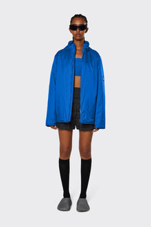 Fuse Jacket, Waves