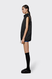 Fuse Vest, Black