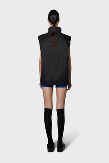 Fuse Vest, Black