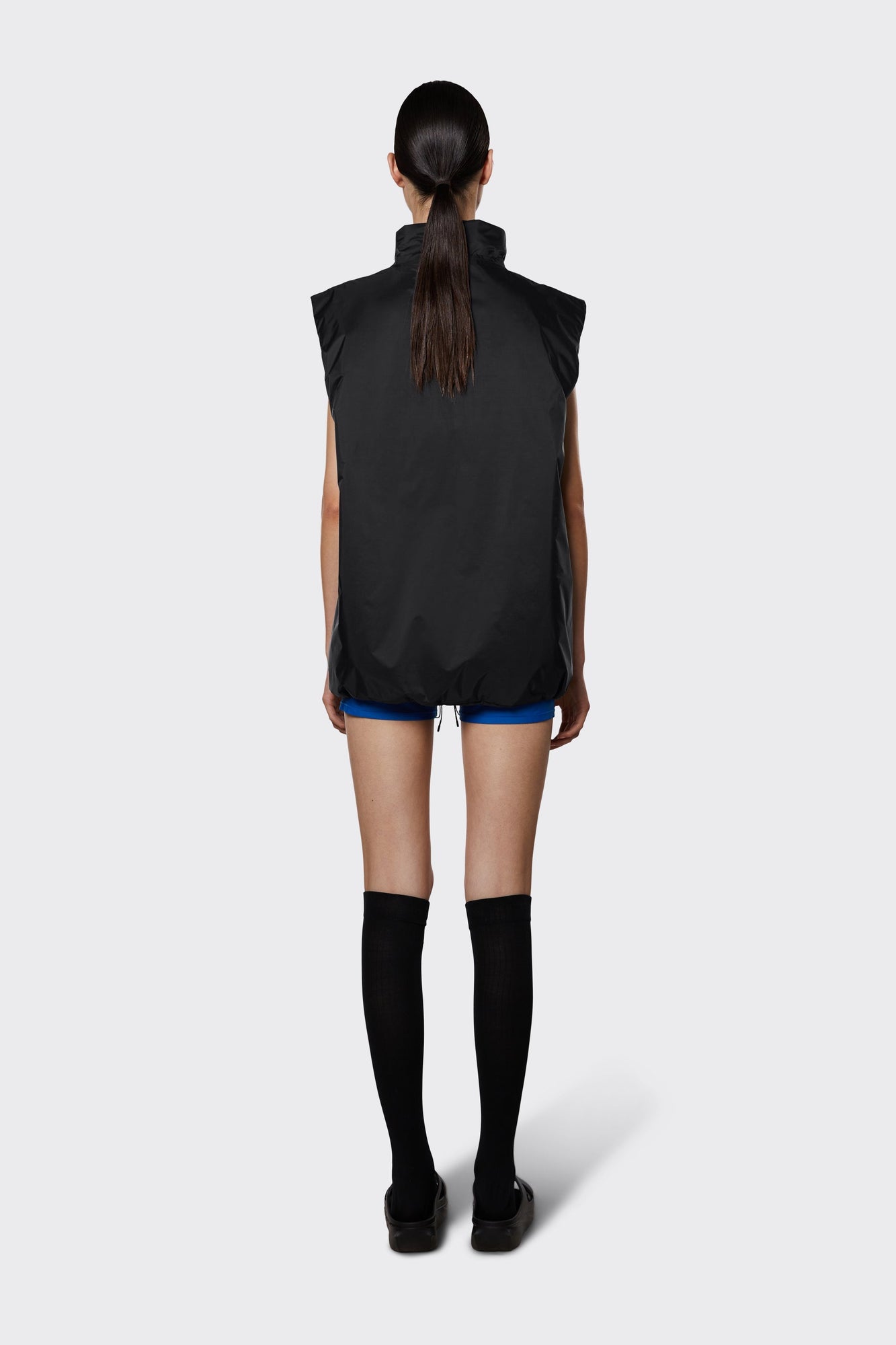 Fuse Vest, Black