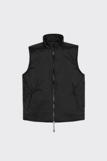 Fuse Vest, Black