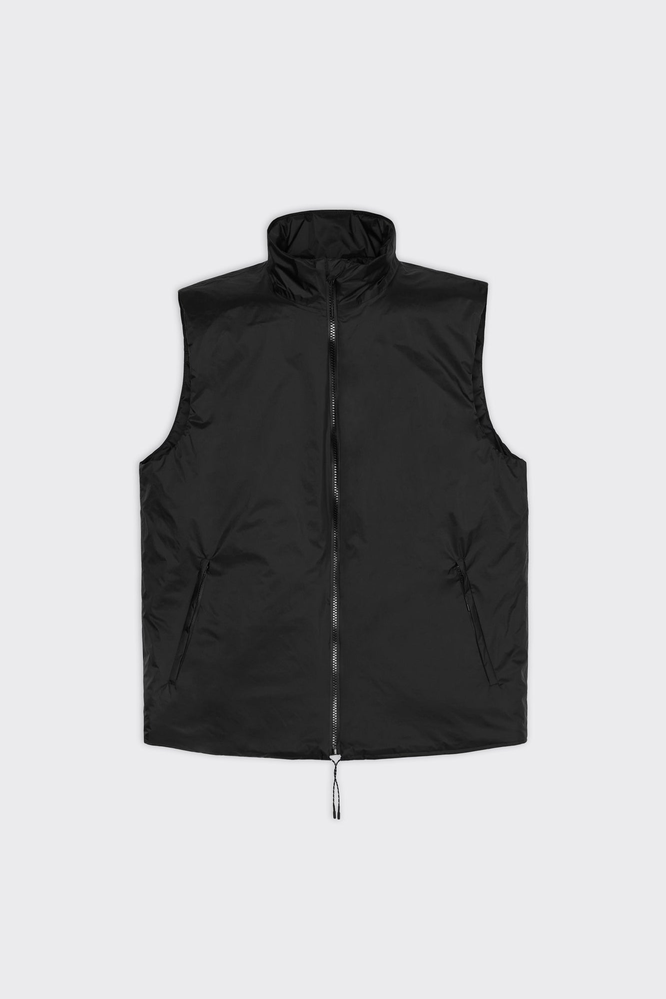 Fuse Vest, Black