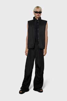 Fuse Vest, Black