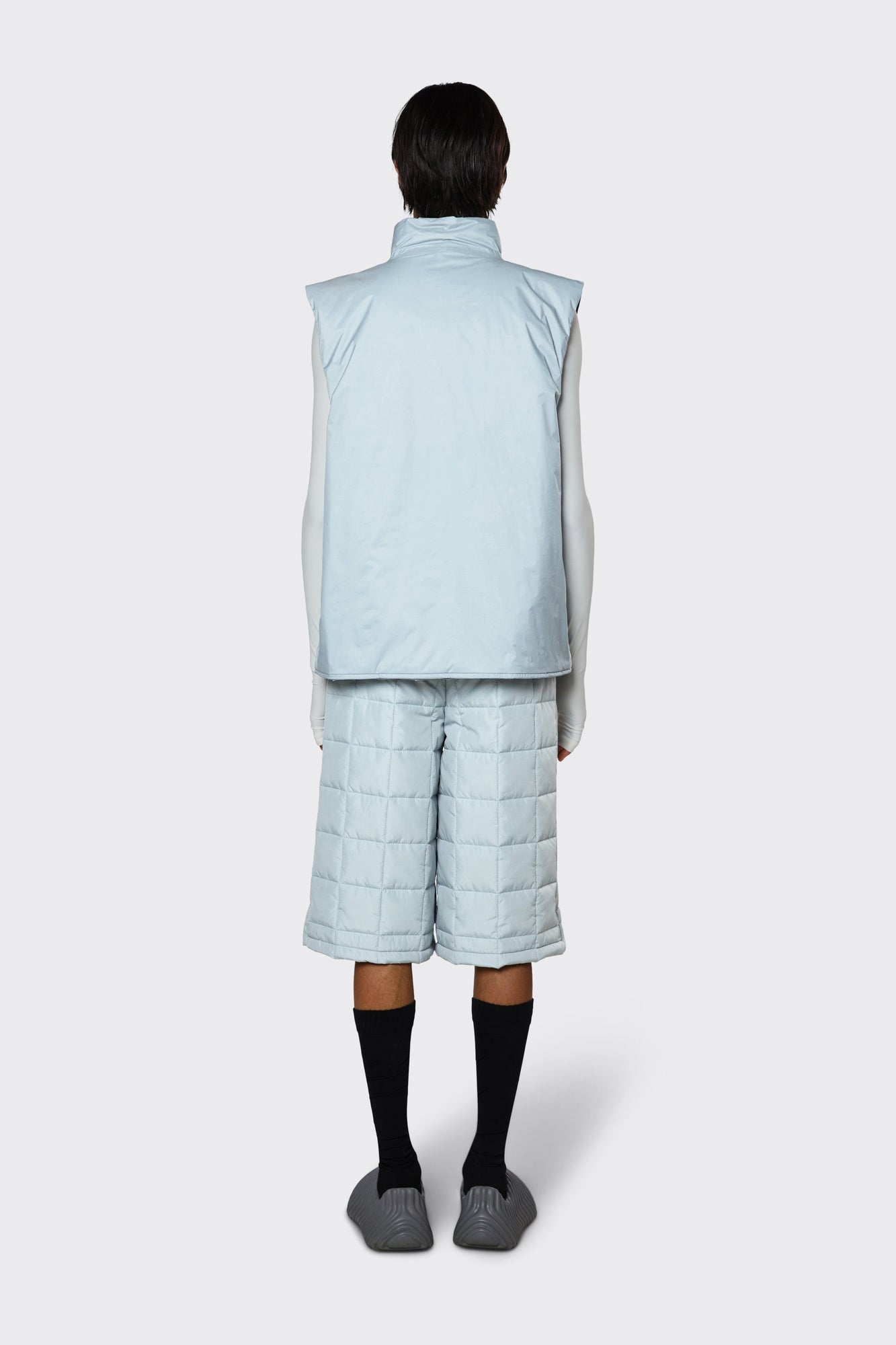 Fuse Vest, Sky