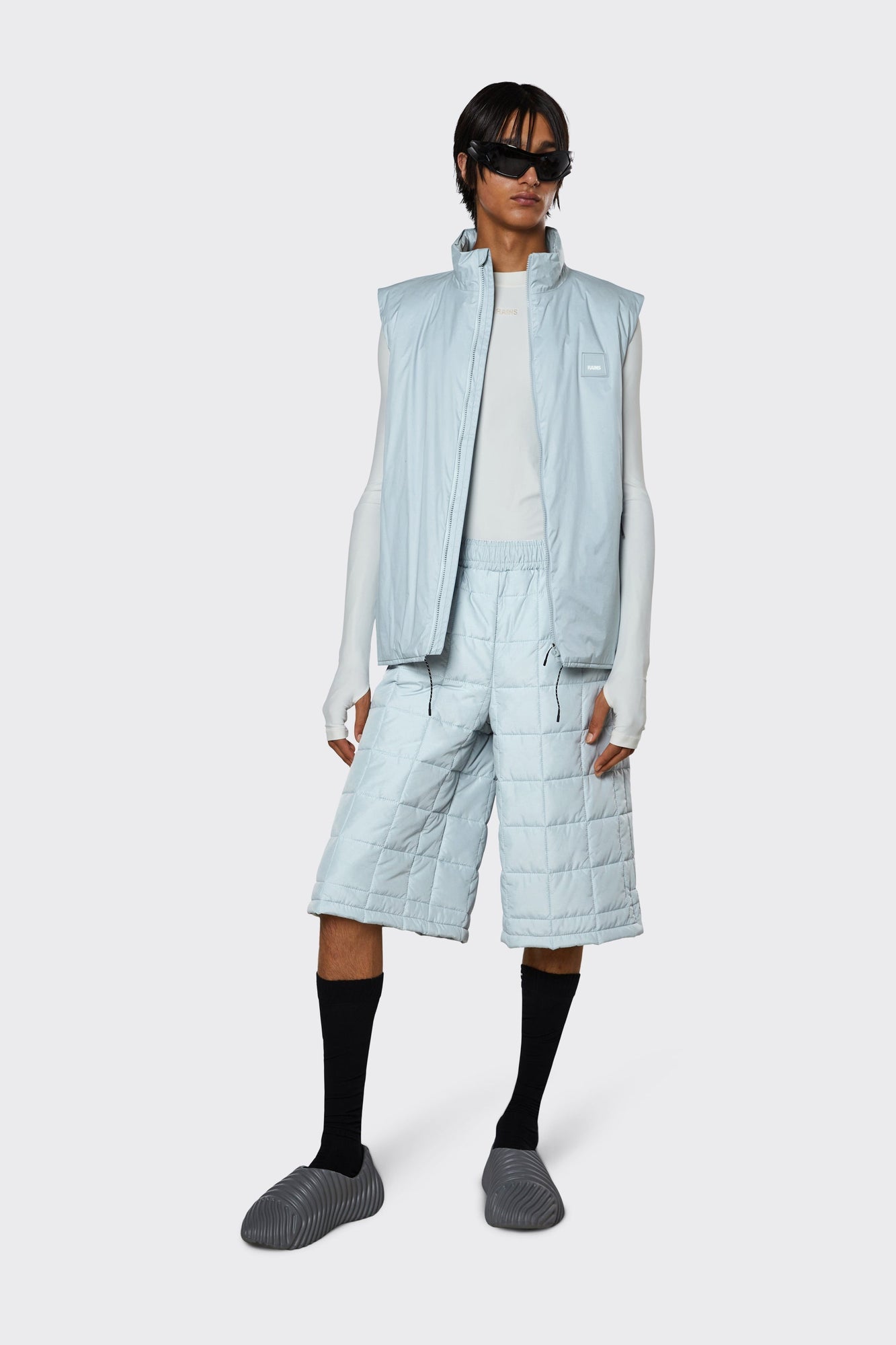 Fuse Vest, Sky