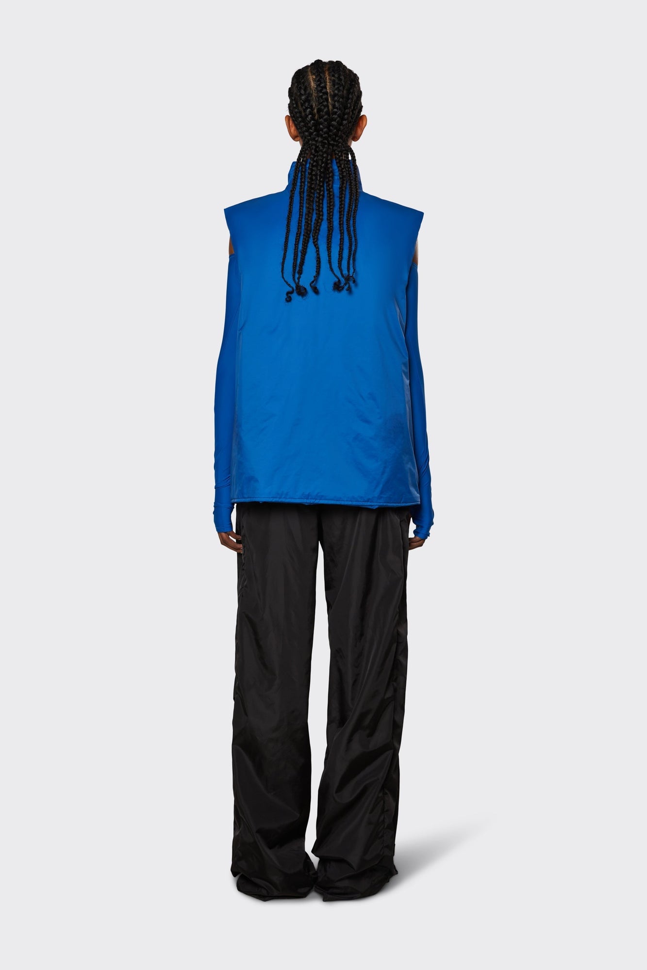 Fuse Vest, Waves