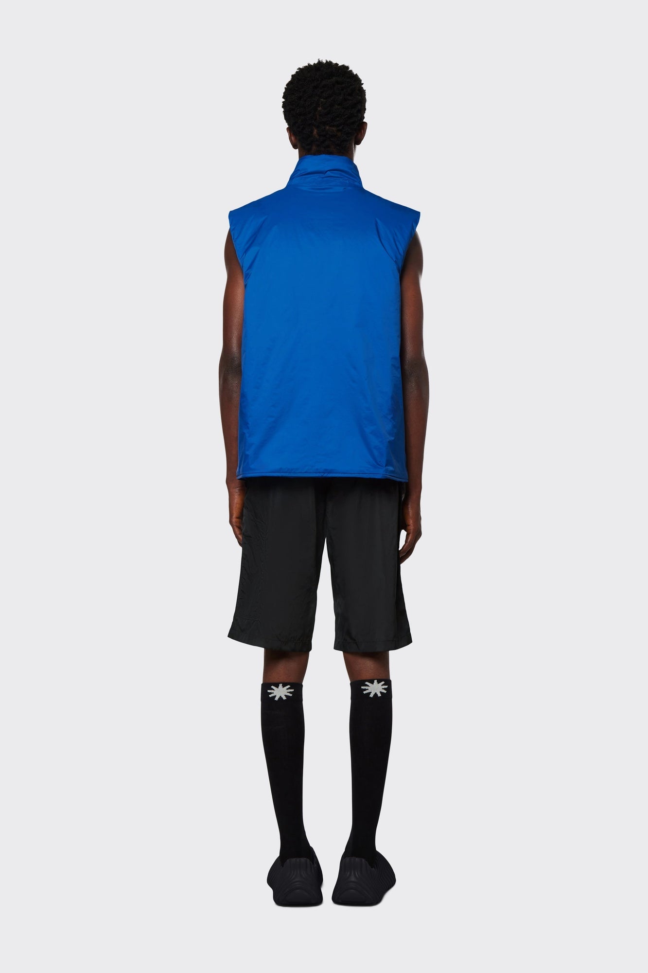 Fuse Vest, Waves