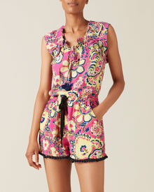 Gianna Top, Paisley Fleur