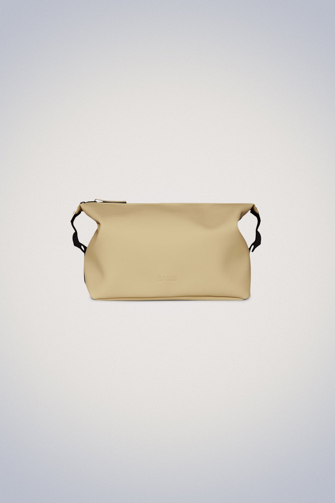 Hilo Wash Bag, Sand