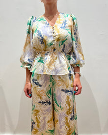 Bella Top - Palm