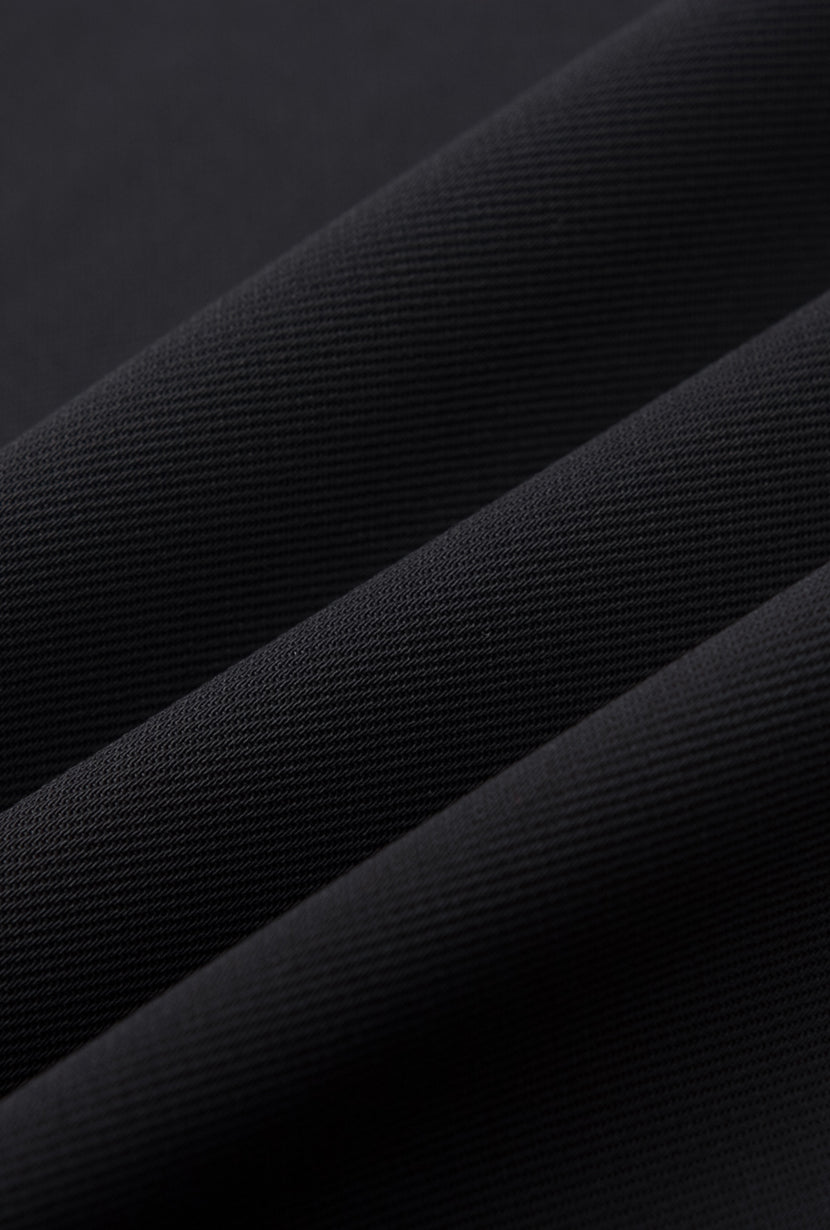 Petite Studio's Leighton Pants in Black