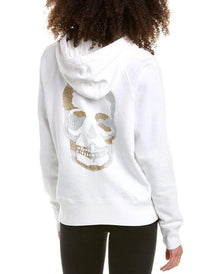 Clipper Camo Skull