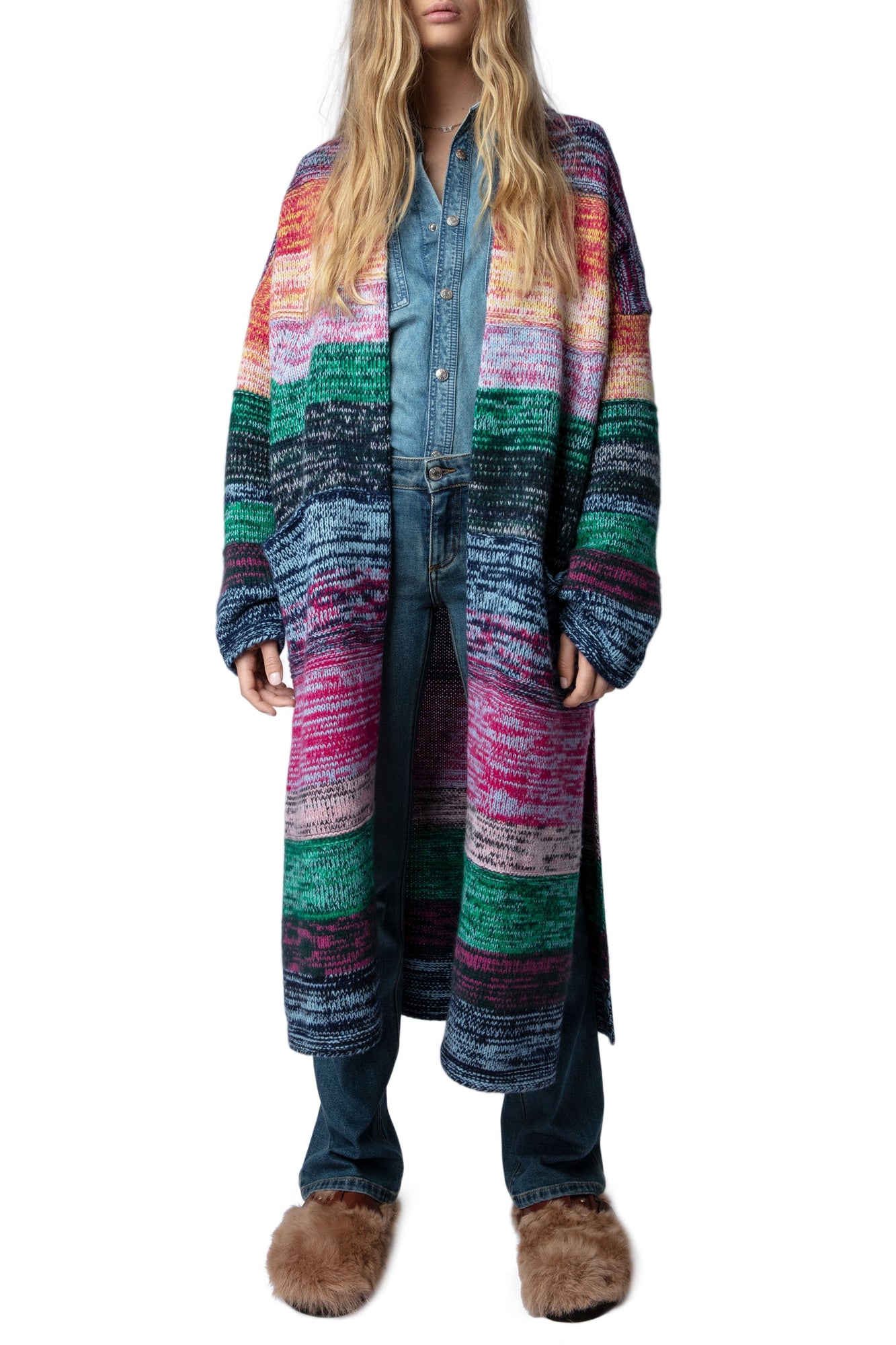 Allany Wews