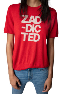 Ida Cp Zaddicted