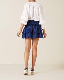 Skye Skirt, Navy