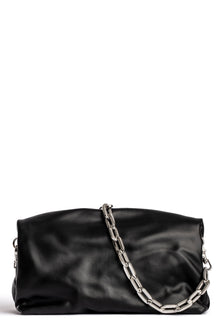 Rockyssime Smooth Lambskin