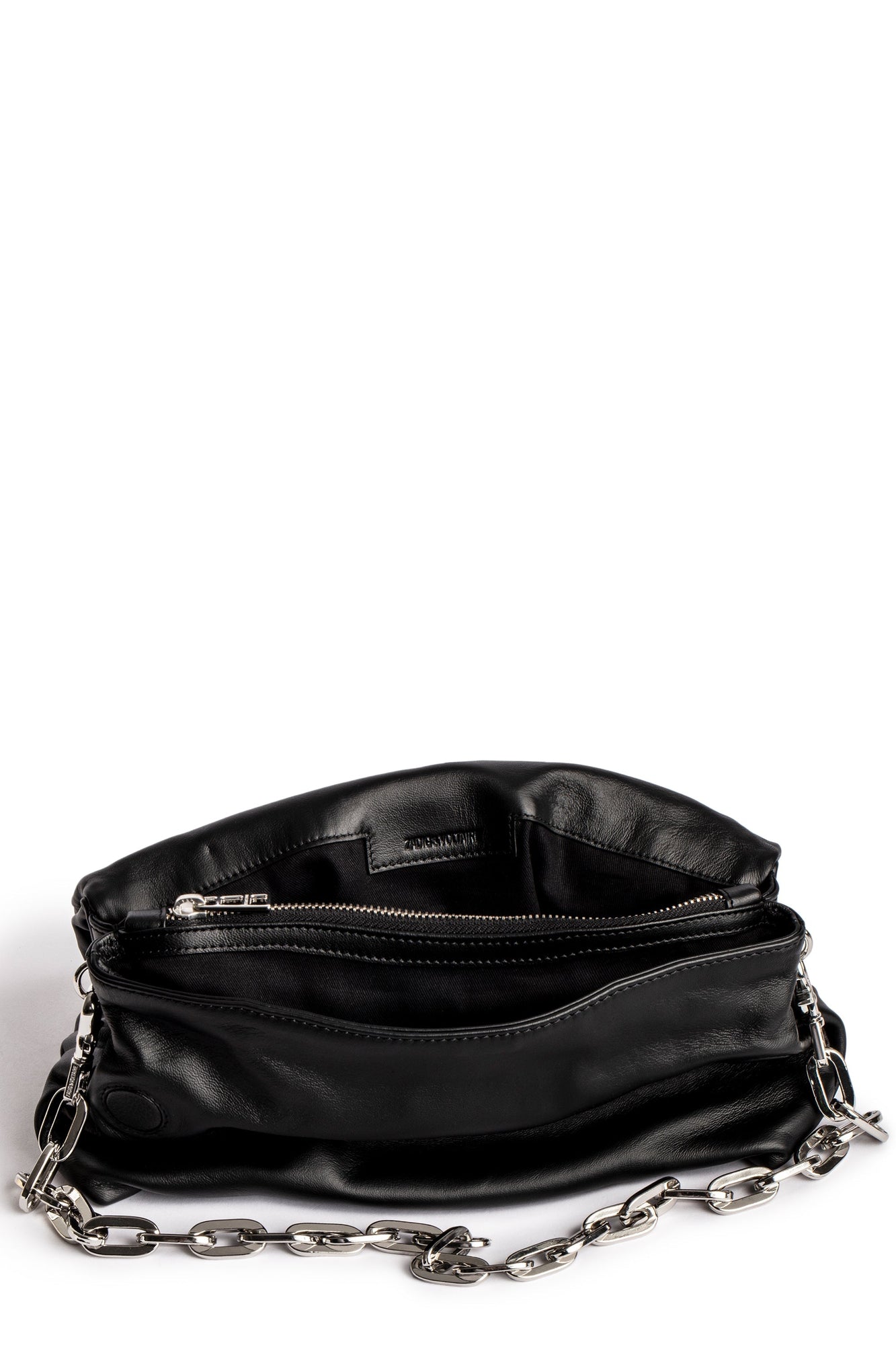 Rockyssime Smooth Lambskin
