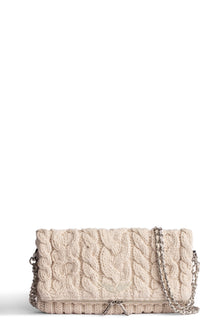 Rock Knitted