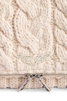 Rock Knitted