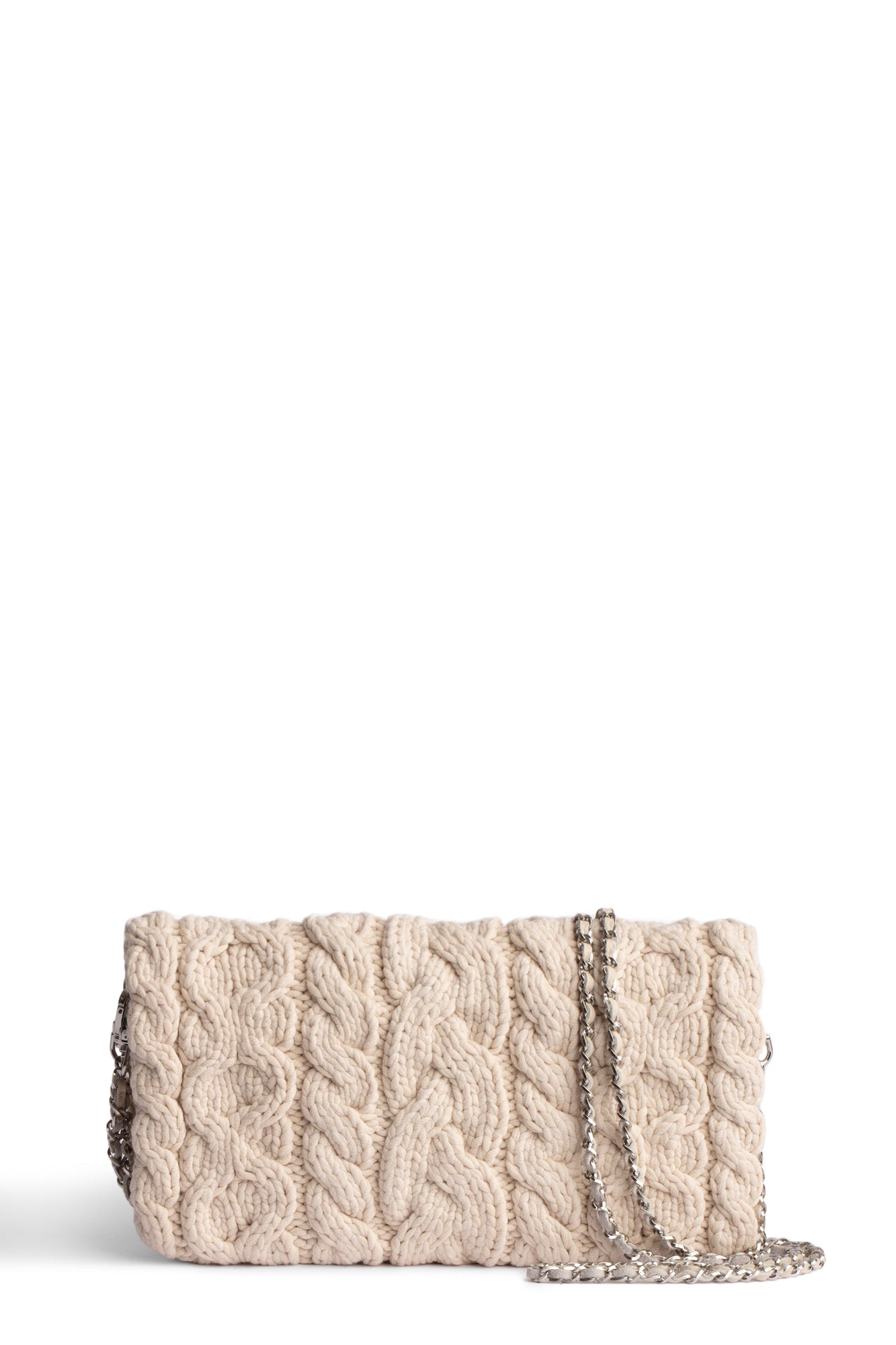Rock Knitted