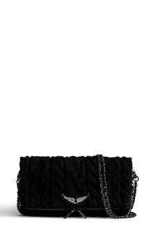 Rock Knitted