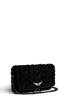 Rock Knitted
