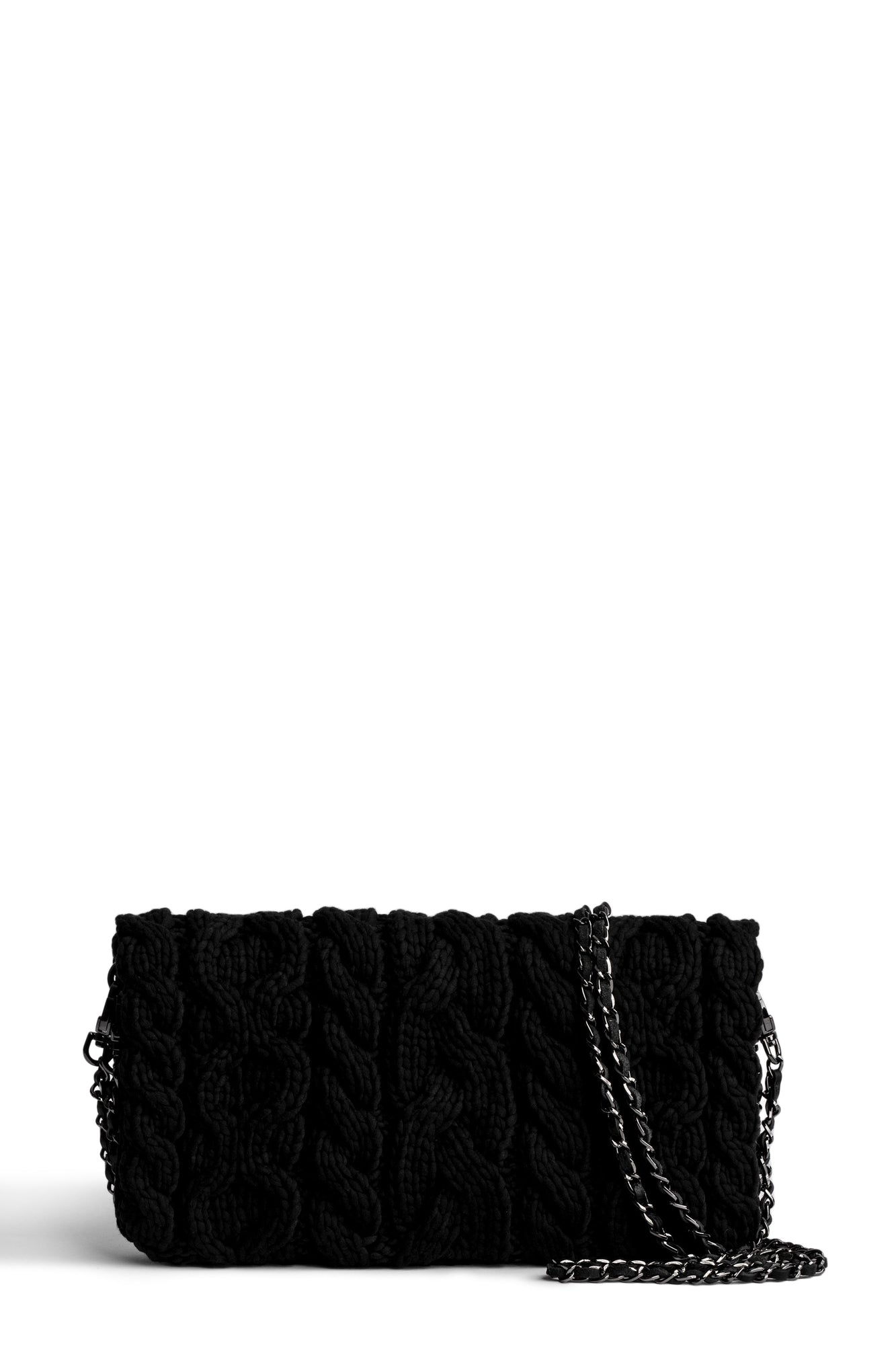 Rock Knitted