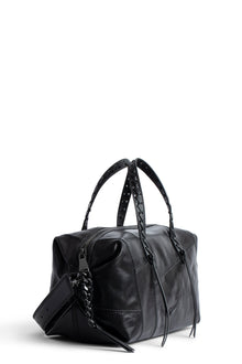 Le Cecilia Duffle Patchwork