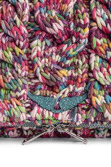 Rock Knitted Mix