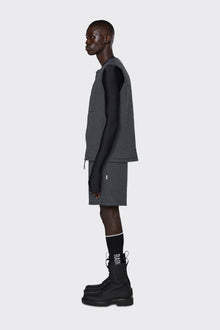 Liner Vest, Slate