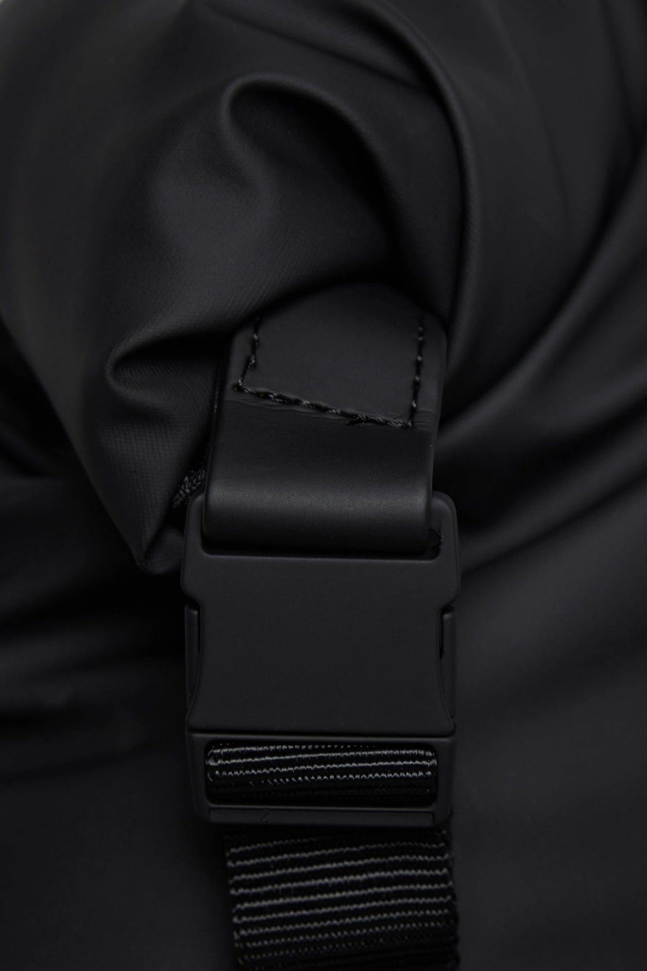 Loop Backpack, Black