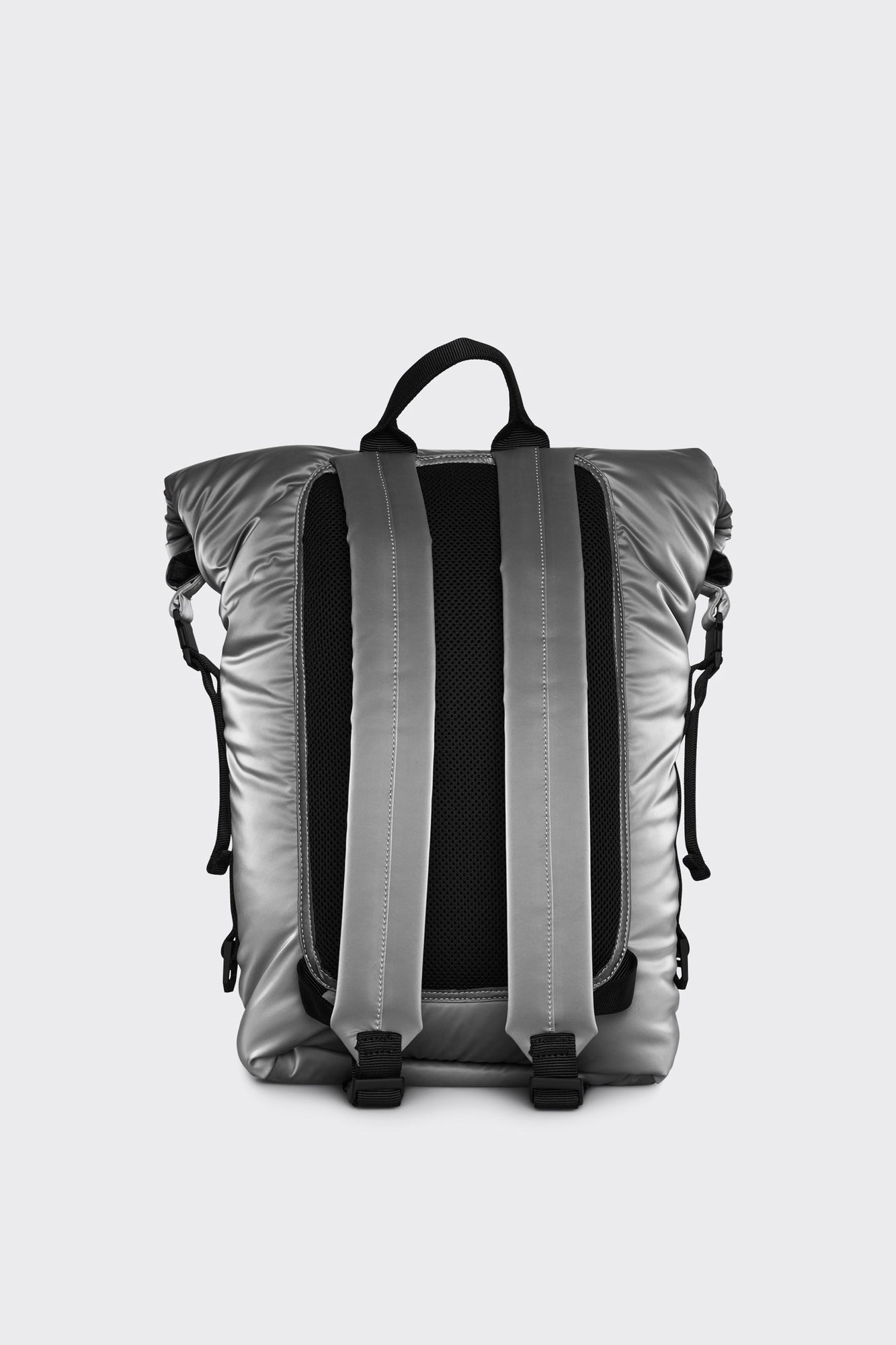 Loop Backpack, Steel