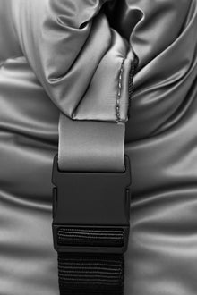 Loop Backpack, Steel