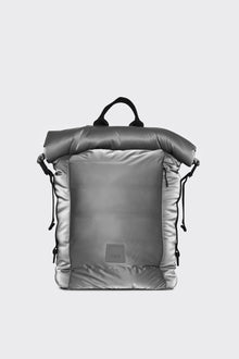 Loop Backpack, Steel