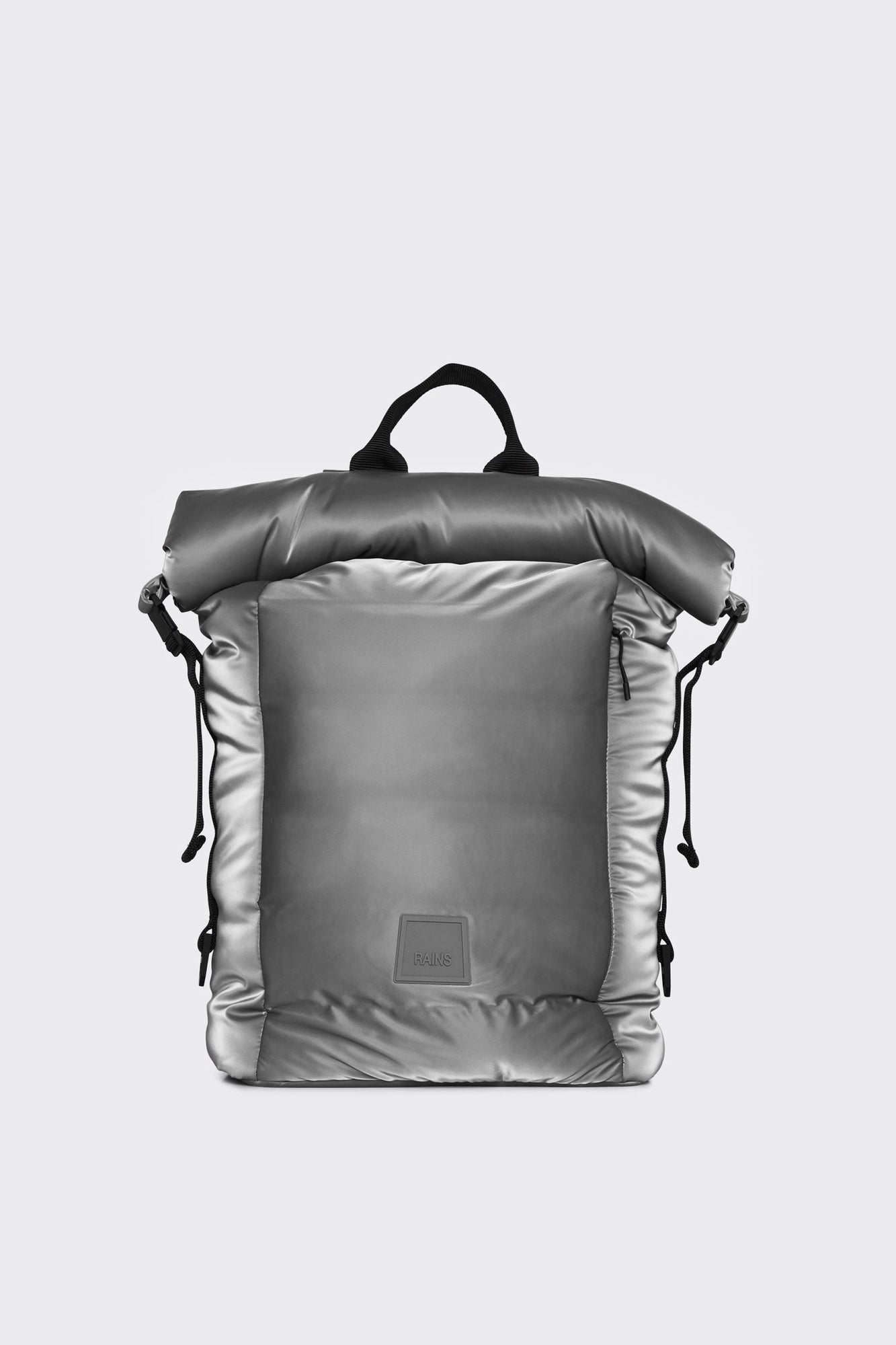 Loop Backpack, Steel