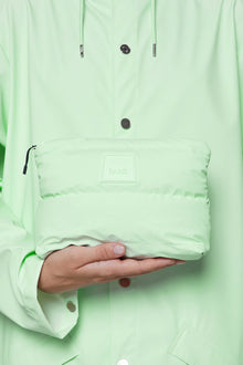 Loop Cosmetic Bag, Mineral