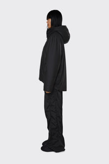 Loop Jacket, Black
