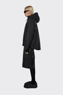 Loop Jacket, Black