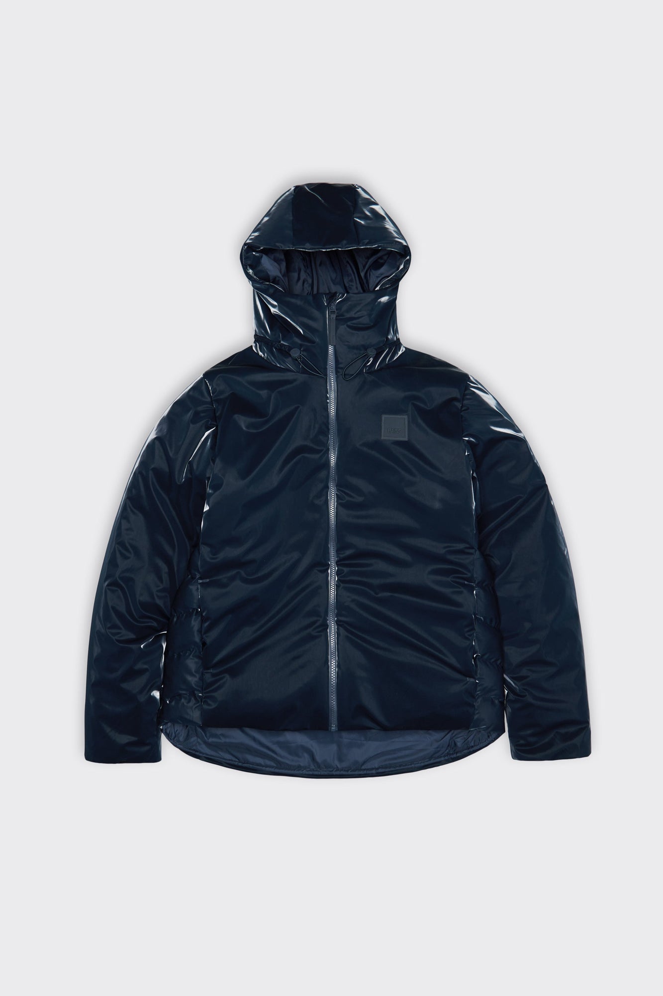 Loop Jacket, Ink